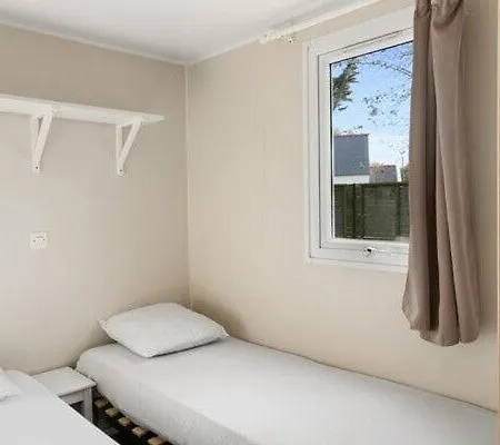 Camping Roseto Degli Abruzzi Kamp alanı
