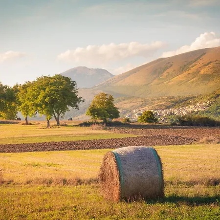 Camping Roseto Degli Abruzzi Parque de Campismo Roseto Degli Abruzzi