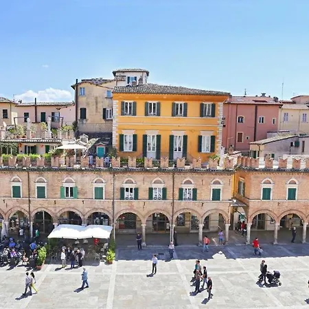 Camping Roseto Degli Abruzzi Parque de Campismo