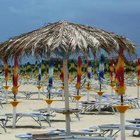 Camping Roseto Degli Abruzzi Roseto Degli Abruzzi