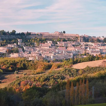 Camping Roseto Degli Abruzzi Parque de Campismo Roseto Degli Abruzzi