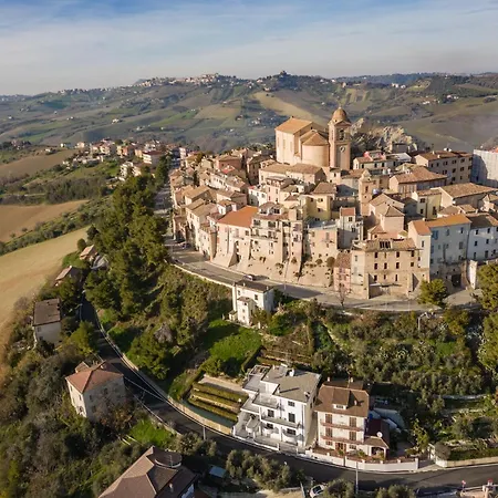 Camping Roseto Degli Abruzzi Roseto Degli Abruzzi