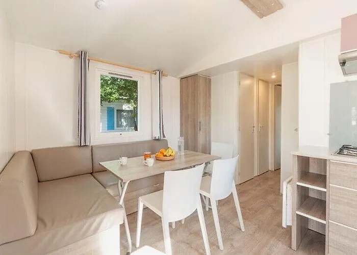 Camping Roseto Degli Abruzzi Roseto Degli Abruzzi