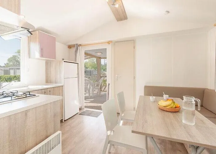 Camping Roseto Degli Abruzzi * Roseto Degli Abruzzi