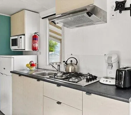 Camping Roseto Degli Abruzzi Roseto Degli Abruzzi