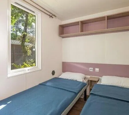 Camping Roseto Degli Abruzzi Κάμπινγκ