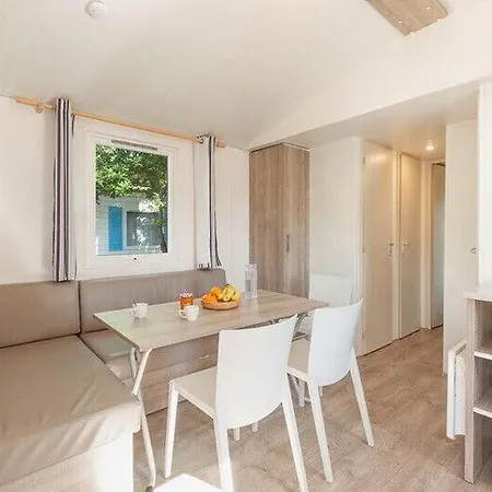 Camping Roseto Degli Abruzzi Roseto Degli Abruzzi