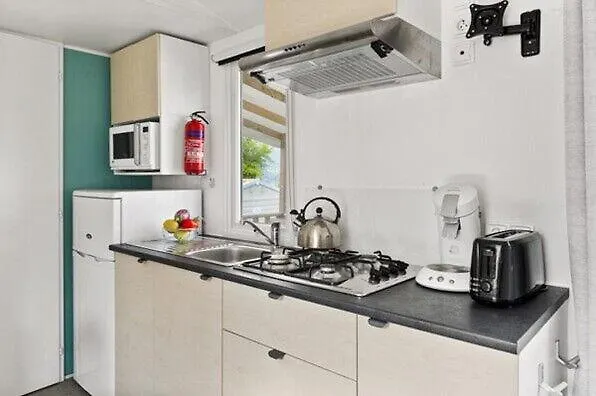 Camping Roseto Degli Abruzzi Roseto Degli Abruzzi