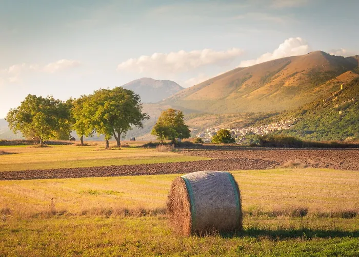 Camping Roseto Degli Abruzzi Kamp alanı Roseto Degli Abruzzi