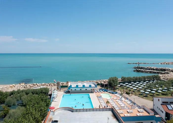 Camping Roseto Degli Abruzzi * Roseto Degli Abruzzi
